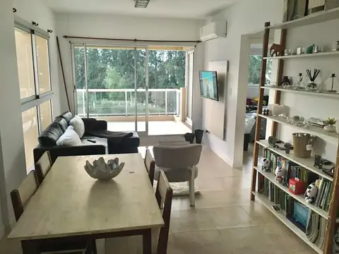 Departamento en Alquiler Temporal al Noroeste