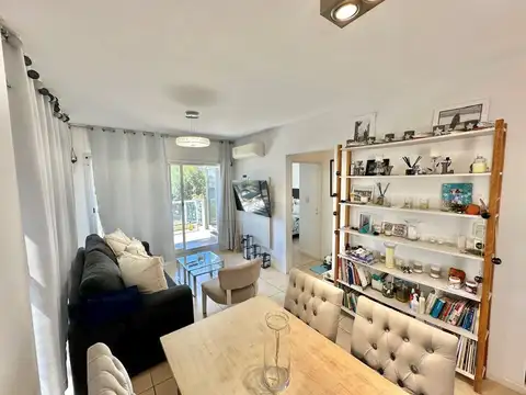 Departamento en Alquiler Temporal en Nordelta Portezuelo, USD 1.000