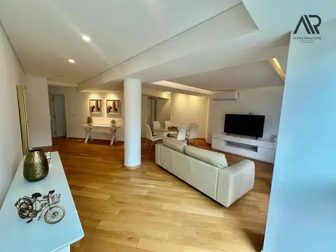 Departamento en Alquiler en Punta Carretas, USD 2.390