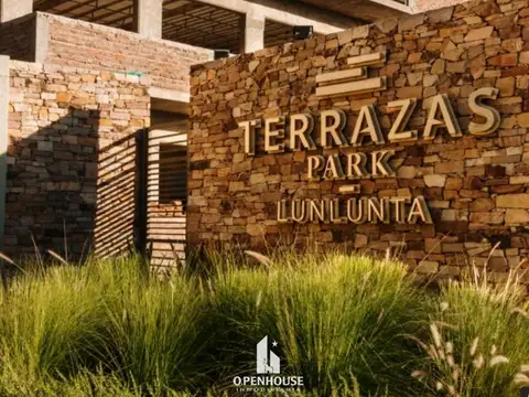 BARRIO TERRAZAS PARK, LULUNTA