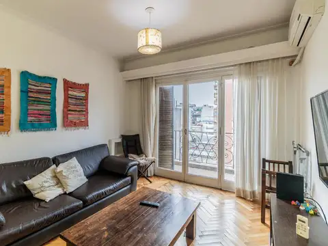 Departamento en Venta de 2 dormitorios