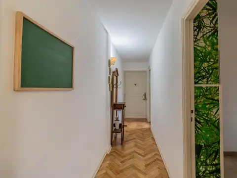 Departamento en Venta al Este
