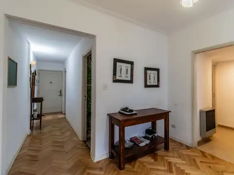 Departamento en Venta 55 años