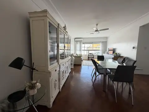 Departamento en Venta de 3 dormitorios