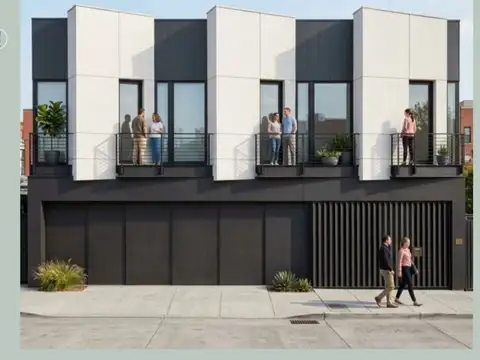 PRE VENTA DEPARTAME N4 COMPLEJO AURORA BRASIL 1226