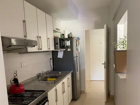 Departamento en Venta Permite mascota