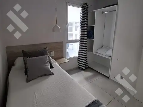 Depto Tipo Casa en Venta de 2 dormitorios