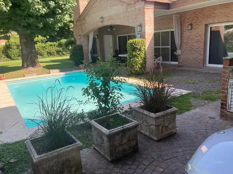 Importante propiedad en venta en Bella Vista