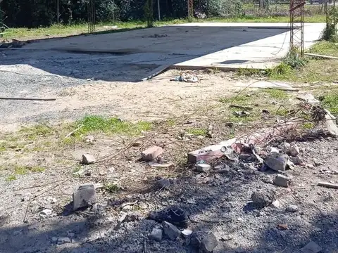 RUTA 7 KILOMETRO 77