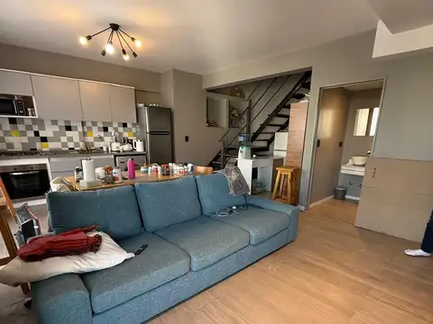 Departamento en venta en Palermo Hollywood