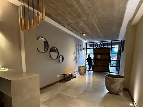 Departamento en Venta en Palermo Hollywood, USD 265.000