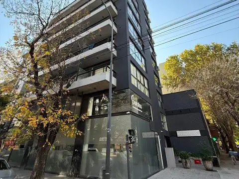 Departamento en venta en Palermo Hollywood