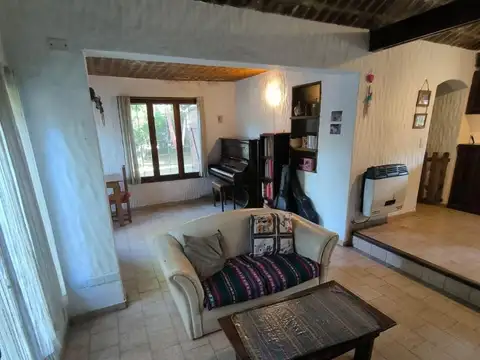 Casa en Venta 40 años
