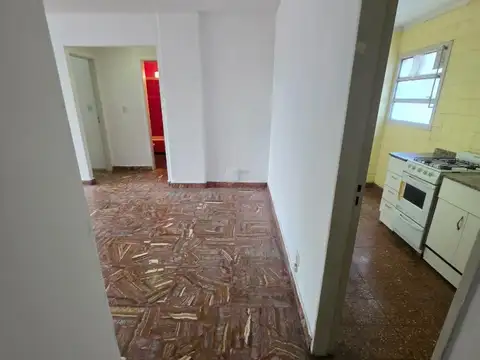 Avenida Juan Bautista Alberdi 5400