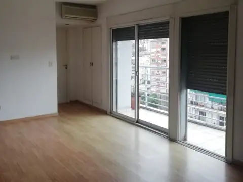 Departamento en Alquiler Permite mascota