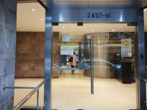 Virrey J Del Pino 2400, Piso 10