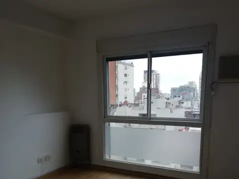 Departamento en Alquiler Apto profesional