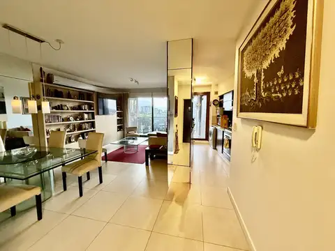 Avenida del Puerto 600