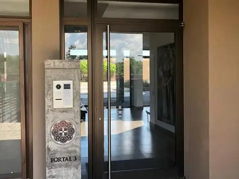 Departamento en Venta con 2 cocheras