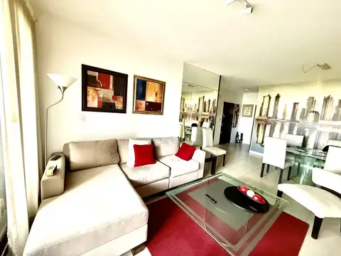 Departamento en Venta 13 años