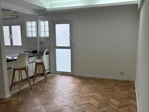 Departamento en Venta en Barrio Norte, USD 95.000