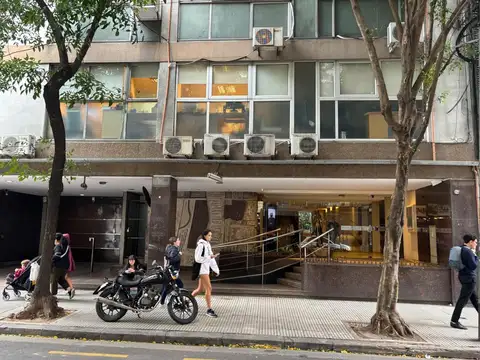 DEPARTAMENTO TIPO ESTUDIO . 44 MTS . FACULTAD DE MEDICINA