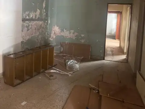 Depto Tipo Casa en Venta en Villa Sarmiento, USD 75.000