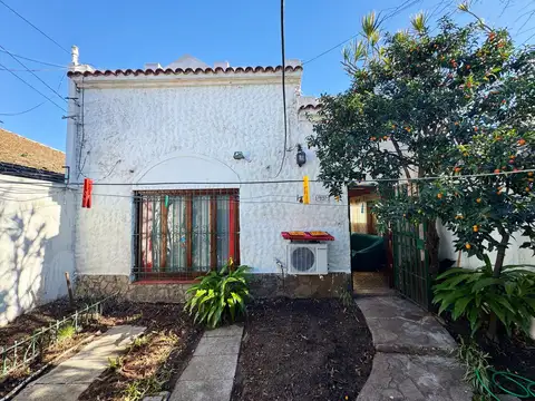 Casa en Venta 45 años