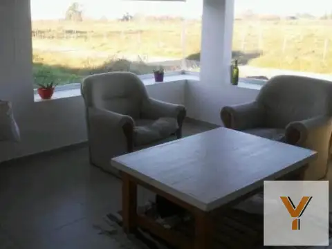 Casa en Alquiler - 2 Dormitorios 2 Baños - 170mts - La Plata