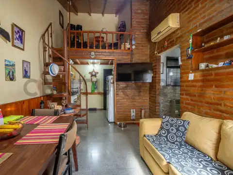 Departamento en Venta de 2 dormitorios