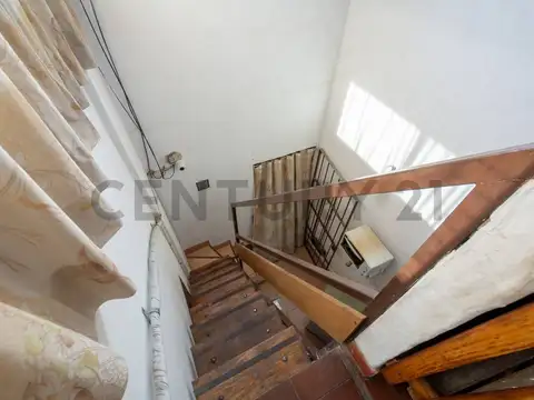 Departamento en Venta 34 años