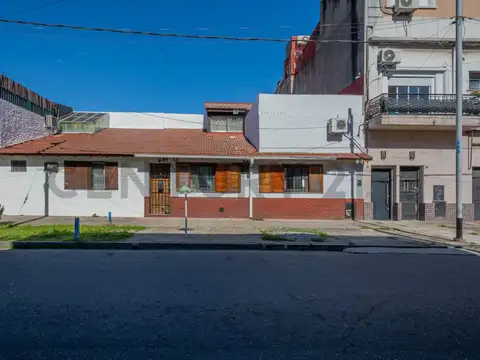 PH TIPO CASA 3 AMBIENTES + ESCRITORIO | ENTRADA INDEPENDIENTE Y TERRAZA | CRUCES