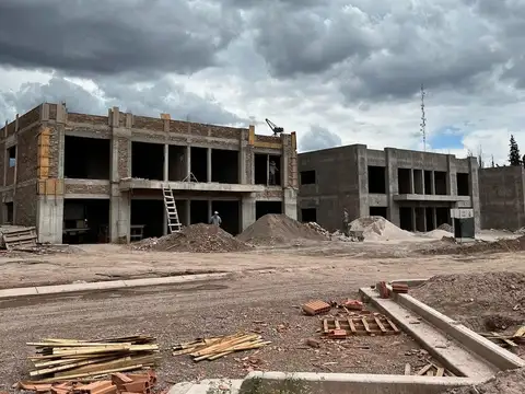 Venta de dúplex y departamentos en Maipú