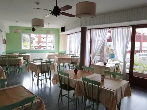 Hotel en venta zona sur, Villa Gesell