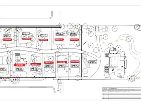 Terreno en Venta en Martínez Libertador / Río, USD 895.000