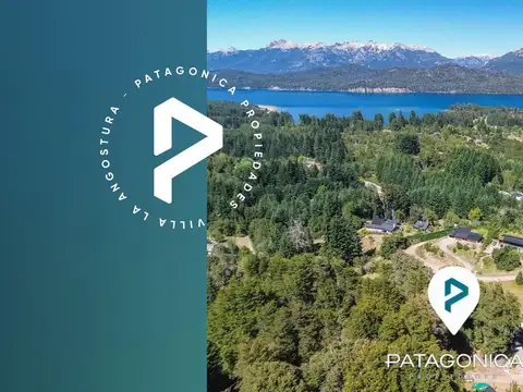 Terreno en Venta 46  mts Frente