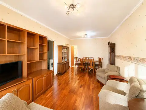 Departamento en Venta en Bernal, USD 110.000