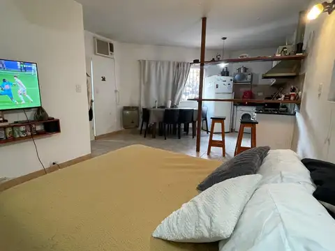 Depto Tipo Casa en Venta de 4 dormitorios