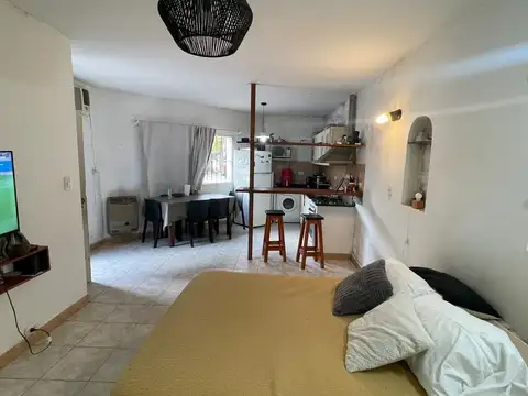 Depto Tipo Casa en Venta de 5 ambientes
