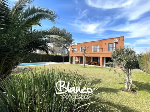 Casa  en Venta en Haras Santa Maria, Escobar, G.B.A. Zona Norte