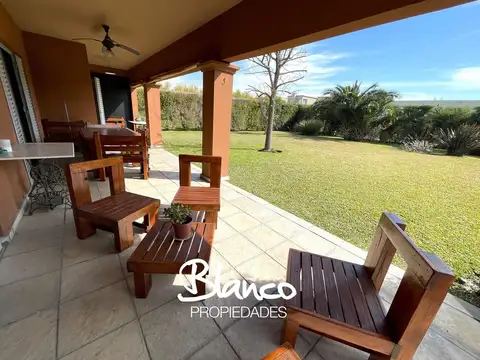 Casa en Venta en Haras Santa Maria, USD 365.000