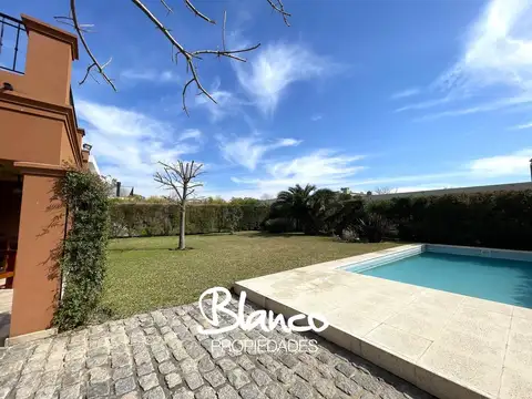 Casa en Venta de 5 dormitorios