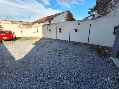 Departamento en Alquiler Permite mascota