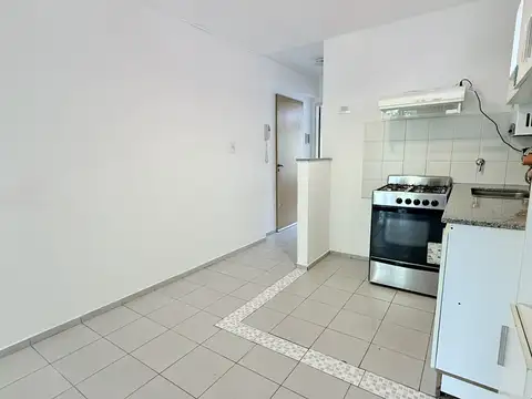 Departamento en Alquiler de 4 ambientes