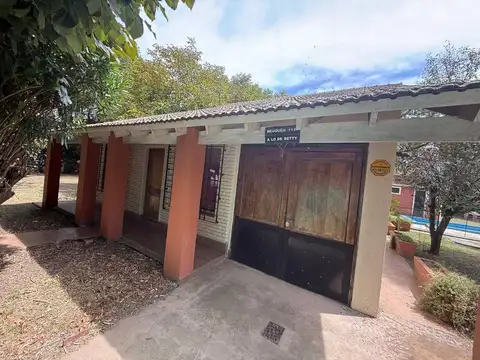 Casa en Alquiler 46 años