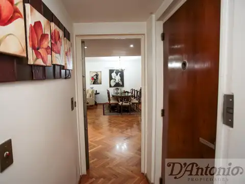 Departamento en Venta de 3 dormitorios