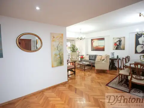Departamento en Venta de 4 ambientes