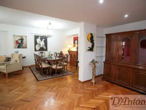 Departamento en Venta en Palermo, USD 440.000