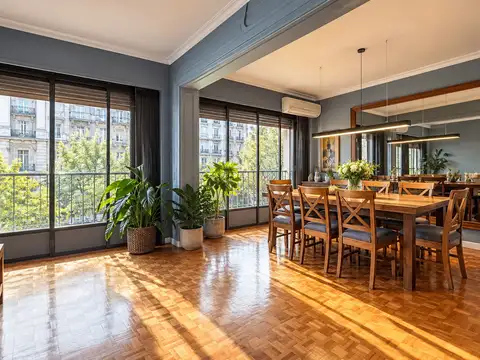 Departamento en Venta 30 años