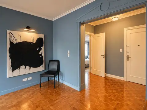 Departamento en Venta en Recoleta, USD 259.900